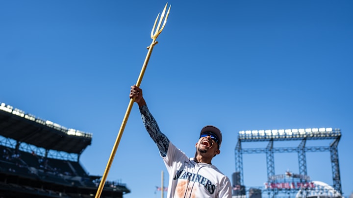 Baltimore Orioles v Seattle Mariners