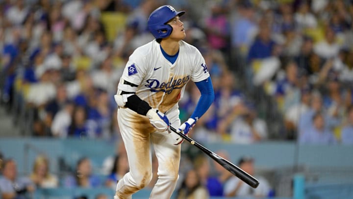 Shohei Ohtani ganará su tercer MVP de MLB y primero en la Liga Nacional