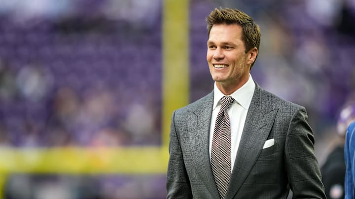 Green Bay Packers v Minnesota Vikings