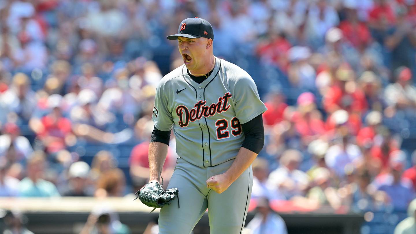 Skubal Surgery May Halve Recovery; Tigers Keep Short-Term