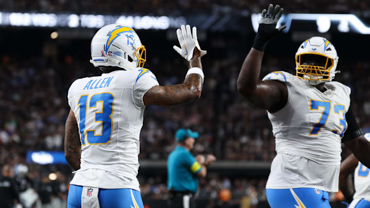 Mekhi Becton Mekhi Becton