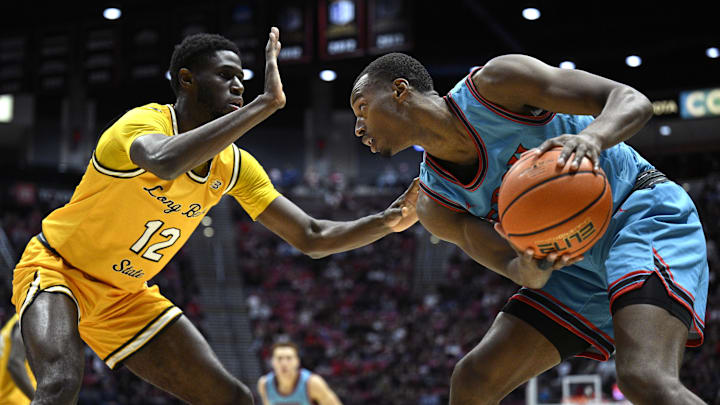 Jadon Jones (12) Jadon Jones (12)