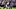 The Baltimore Ravens and Cincinnati Bengals during an NFL game. The Baltimore Ravens and Cincinnati Bengals during an NFL game.