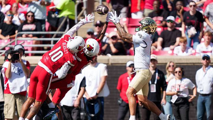 Find out what you may have missed and what we learned during Week 4 of the ACC football season.