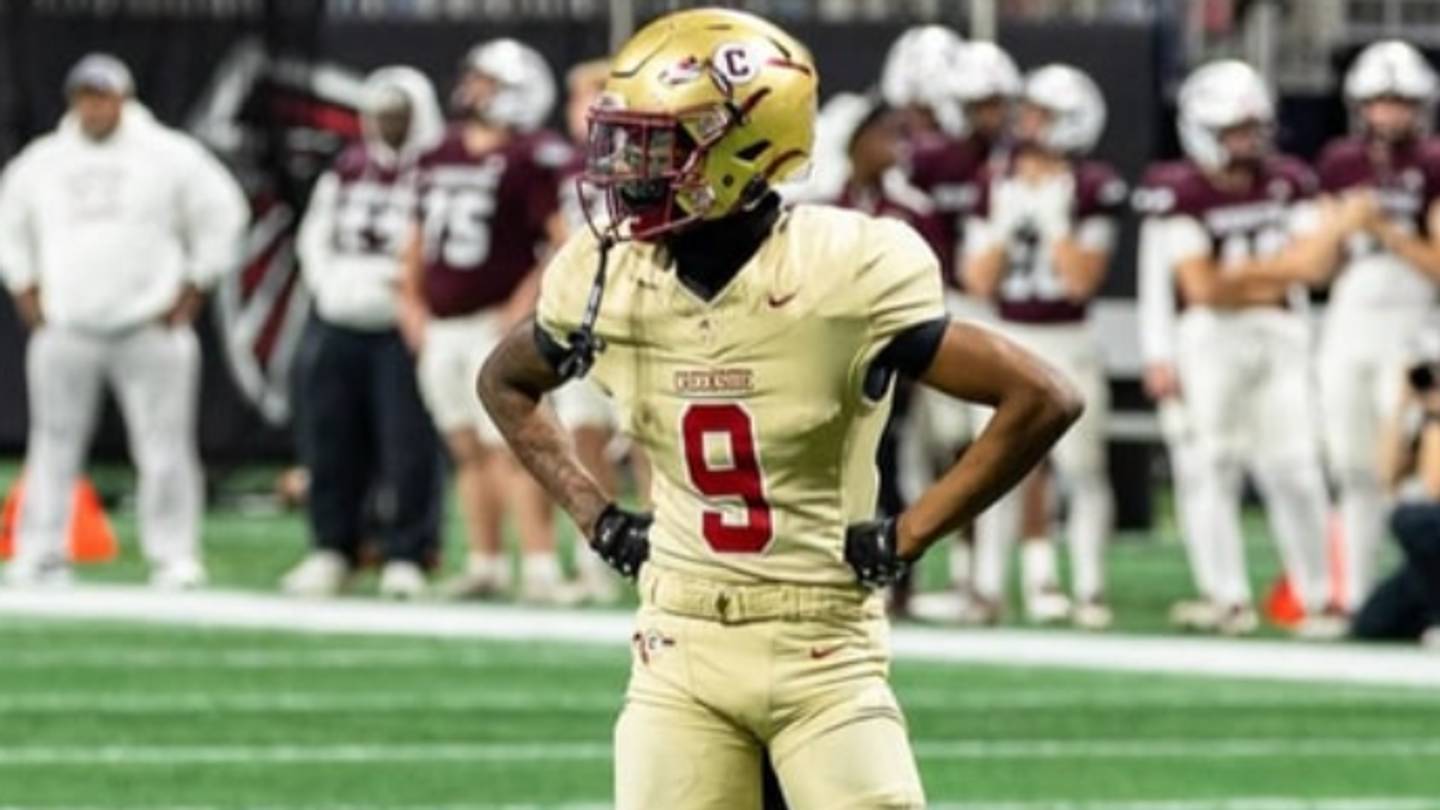 Honest Evaluation of Newest Tennessee Football Commit Carter Jamison