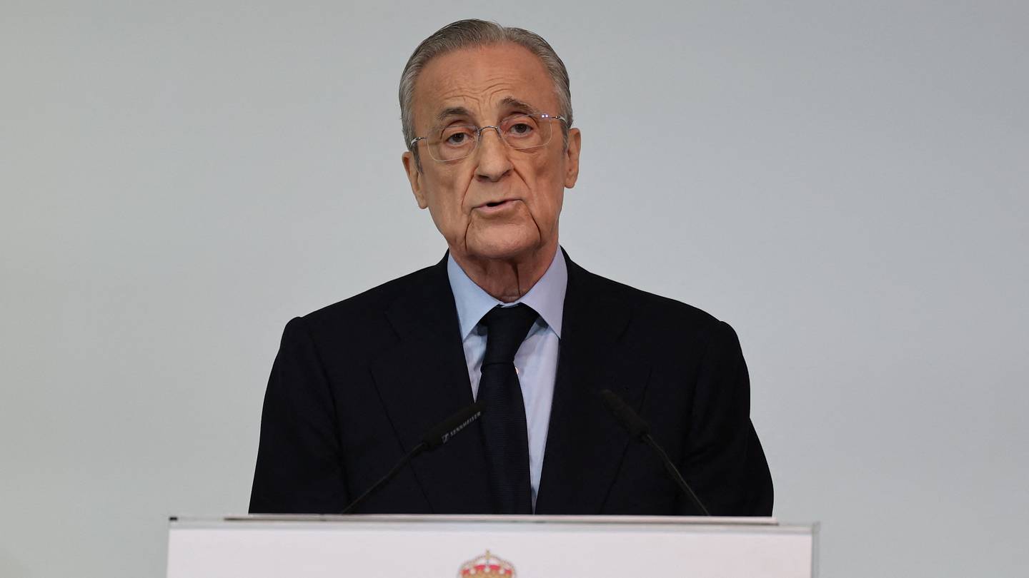 Mourinho na meti Real Madrida: Povratak "Specijalnog" na Bernabeu? — image 2