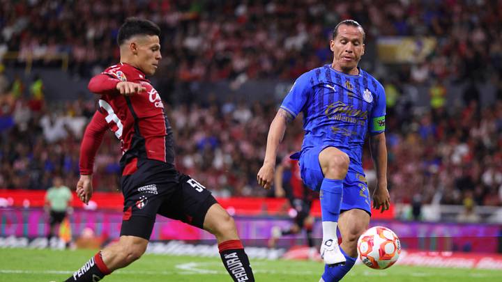 Pronósticos del Atlas vs Chivas en la Liga MX Pronósticos del Atlas vs Chivas en la Liga MX