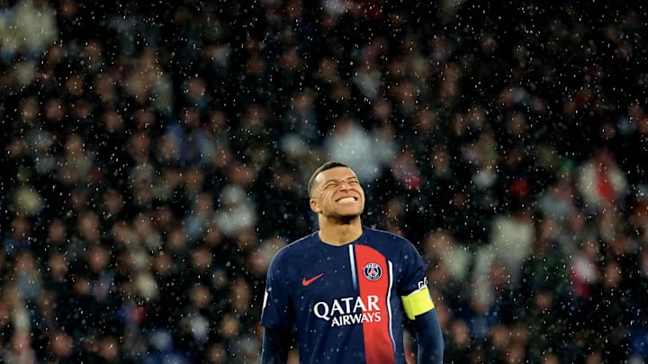 Paris Saint-Germain v Stade Rennais FC - Ligue 1 Uber Eats