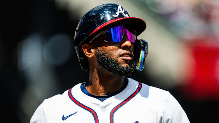 New York Mets v Atlanta Braves