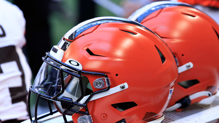 Cleveland Browns v Indianapolis Colts