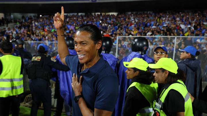 Pumas UNAM v Cruz Azul - Final: Torneo Clausura 2026 Liga MX Pumas UNAM v Cruz Azul - Final: Torneo Clausura 2026 Liga MX