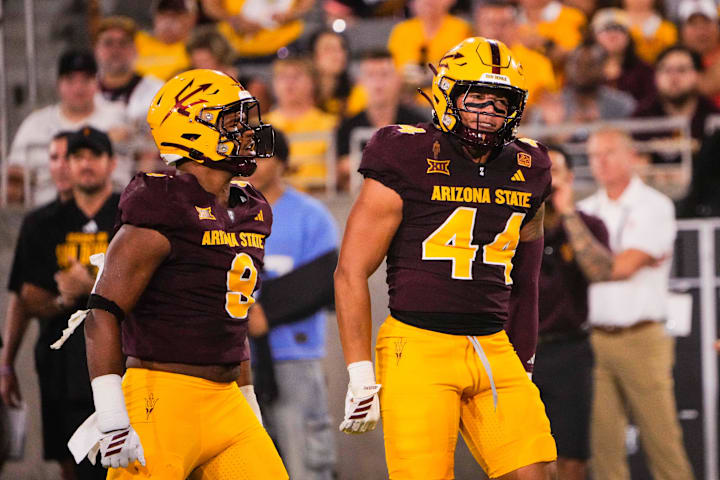 Four Bold Predictions for the Chicago Bears' 2026 NFL Draft Class