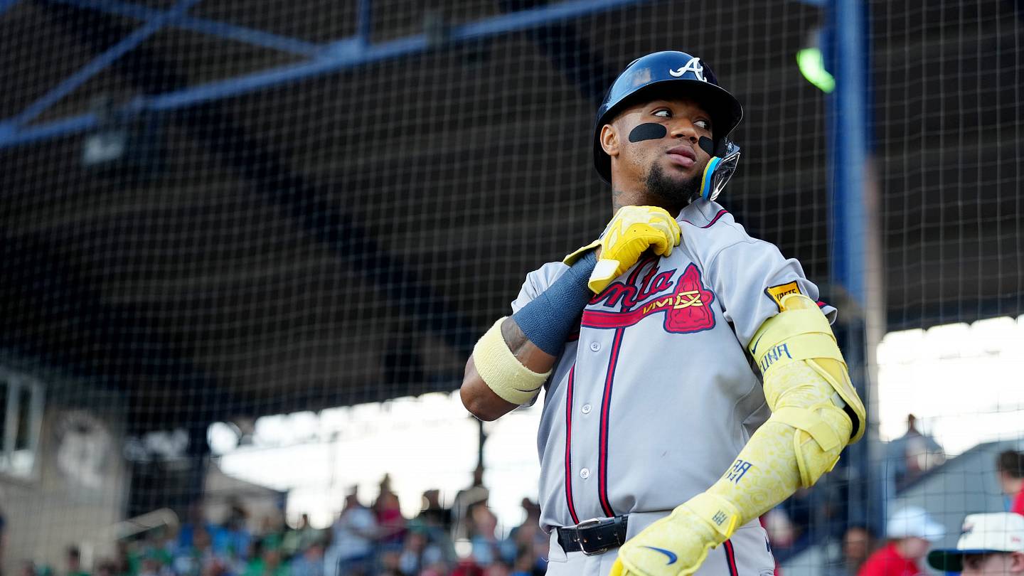 9 instant overreactions to MLB's Little League Classic: Braves make October statement