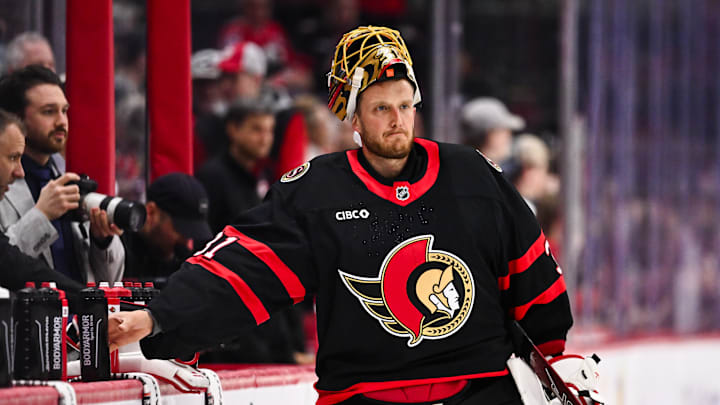 Anton Forsberg