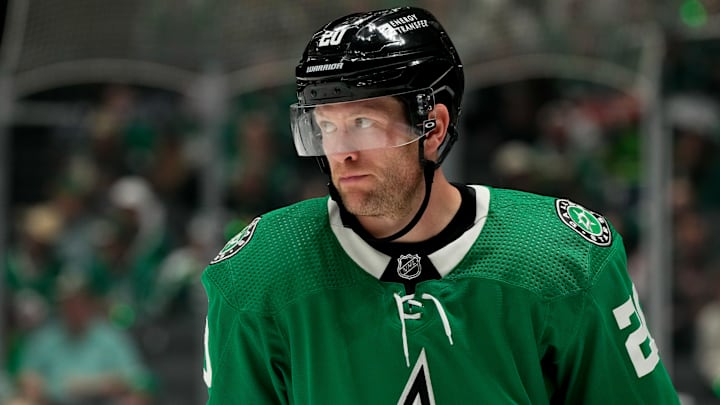 Vegas Golden Knights v Dallas Stars - Game Five