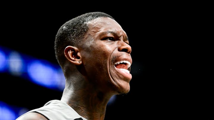 Milwaukee Bucks v Brooklyn Nets