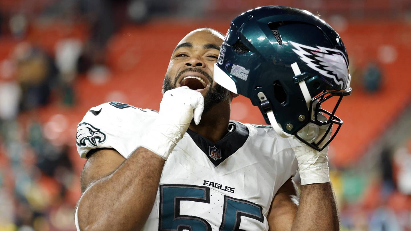 Eagles Face Offseason Decisions After Playoff Exit