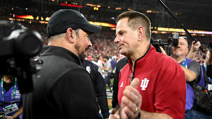 2025 Big Ten Football Championship 2025 Big Ten Football Championship