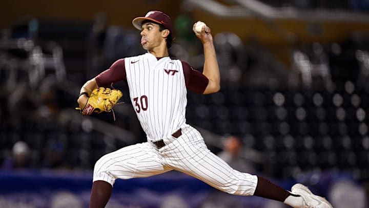 Virginia Tech v Clemson