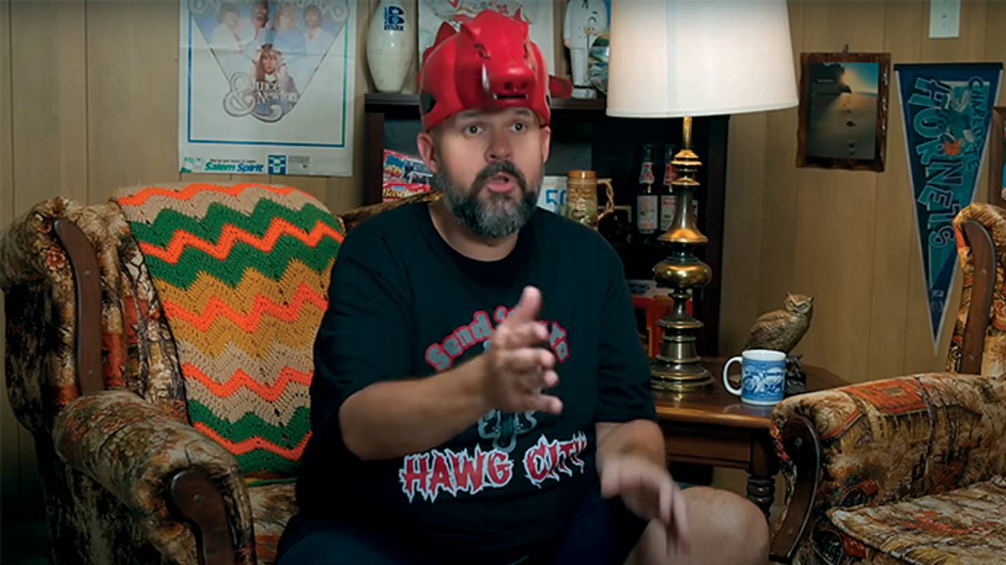 Arkansas’ SEC Losing Streak Has Become CFB's Version of 'The Undertaker'
