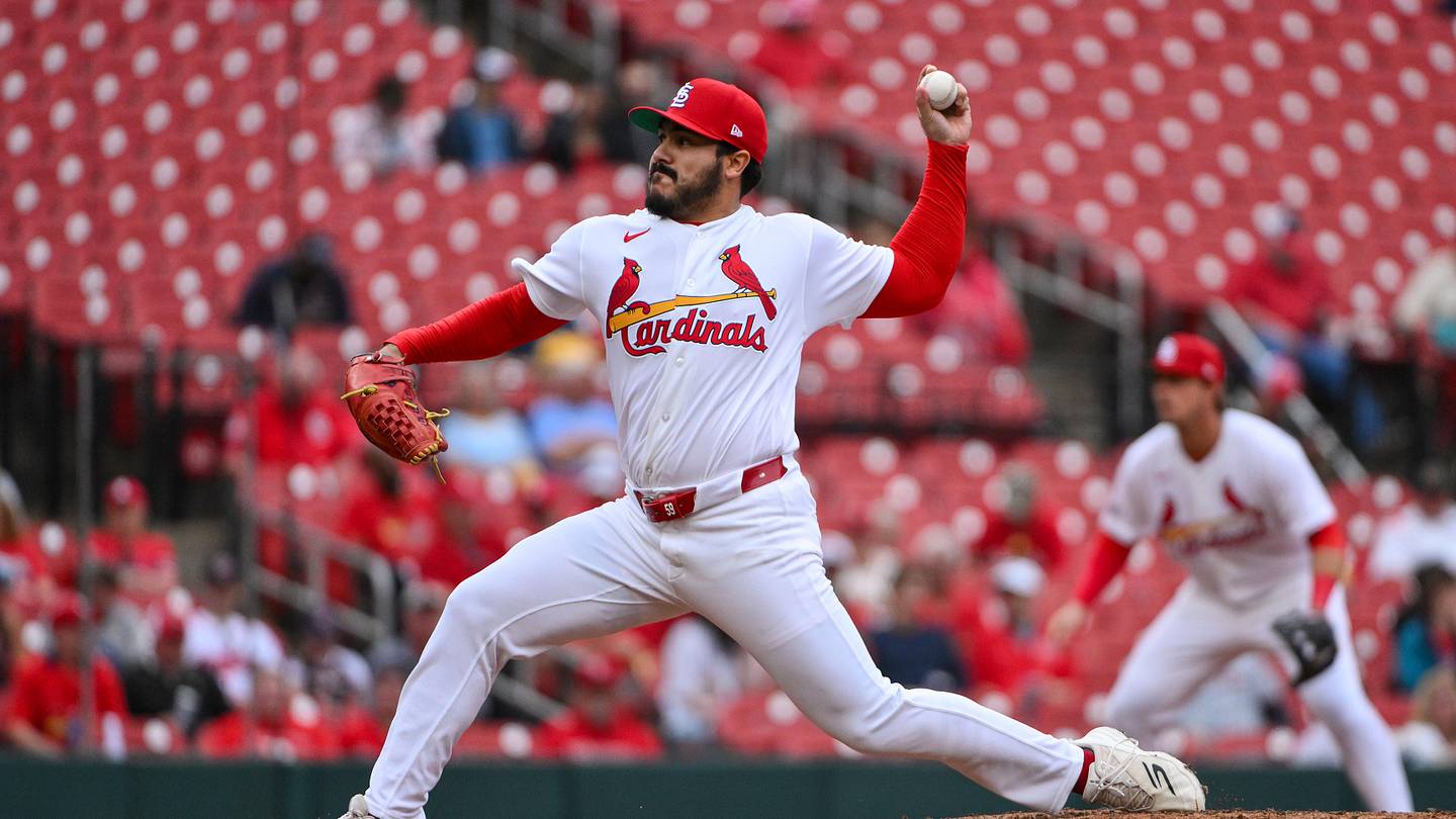 Buyers or Sellers? What Cardinals Have Positioned Themselves For Through May