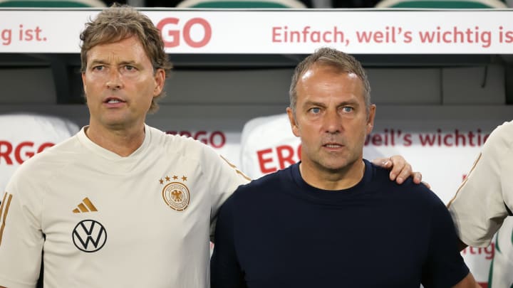 Germany v Japan - International Friendly