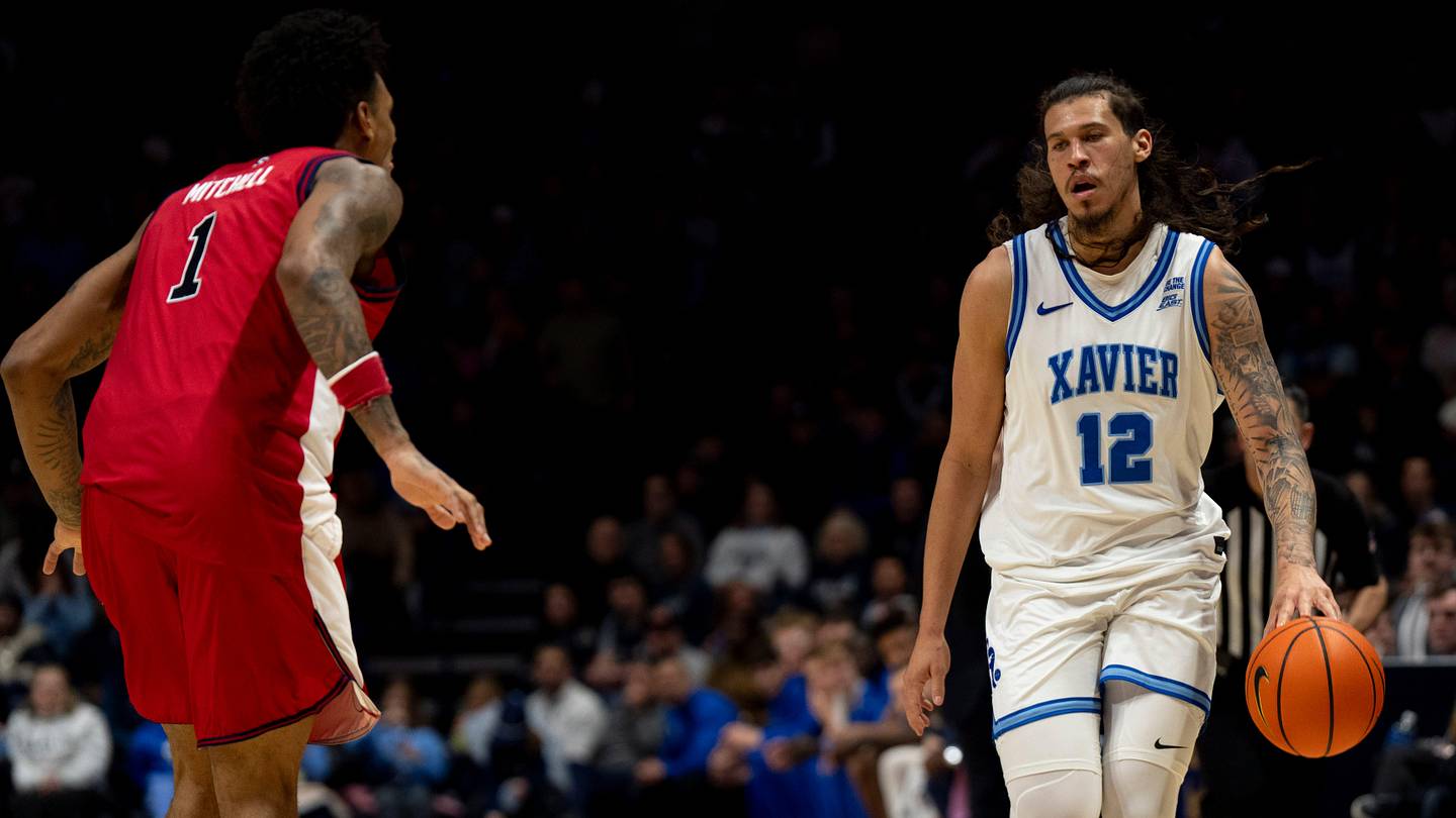 One Under the Radar Draft Prospect the Hornets Have Had Thei