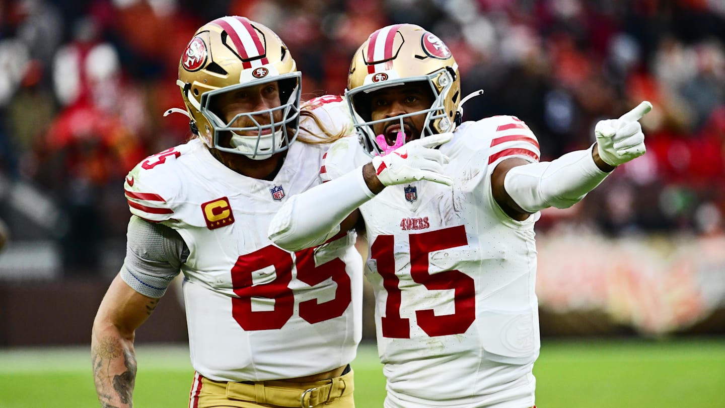 49ers 2026 Free Agents: Key Players Who May Not Return Next Season