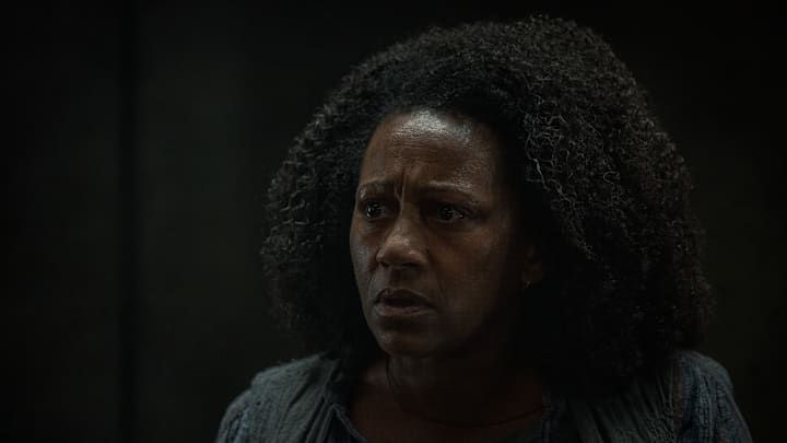 Silo season 2