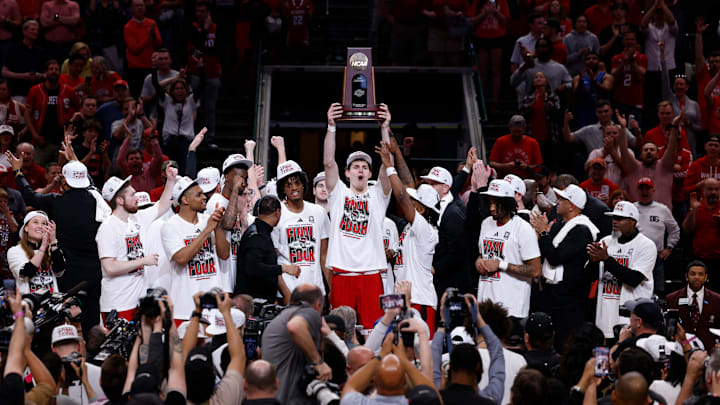 NC State v Duke