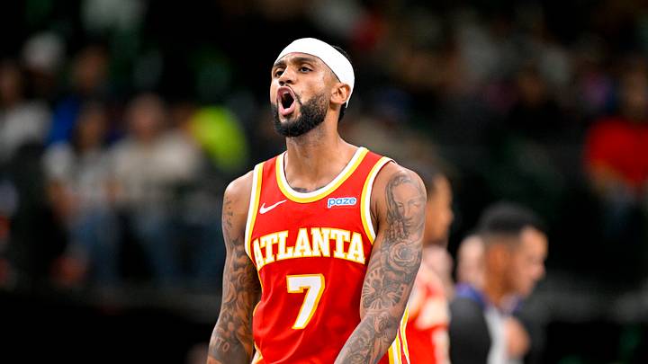 Atlanta Hawks guard Nickeil Alexander-Walker is a solid prop target on Wednesday. Atlanta Hawks guard Nickeil Alexander-Walker is a solid prop target on Wednesday.