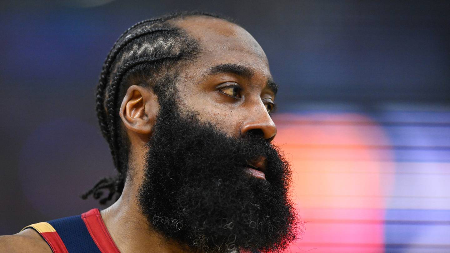 Why the James Harden Signing Is an Overpay for Desperate Cavaliers