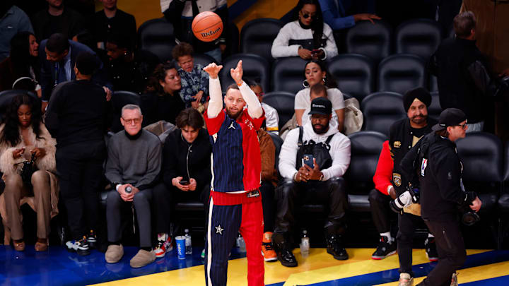 2024 NBA All-Star Game