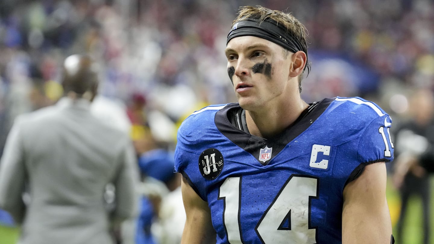 Colts Trade Michael Pittman, Pay Alec Pierce: Fantasy Football Fallout Explained