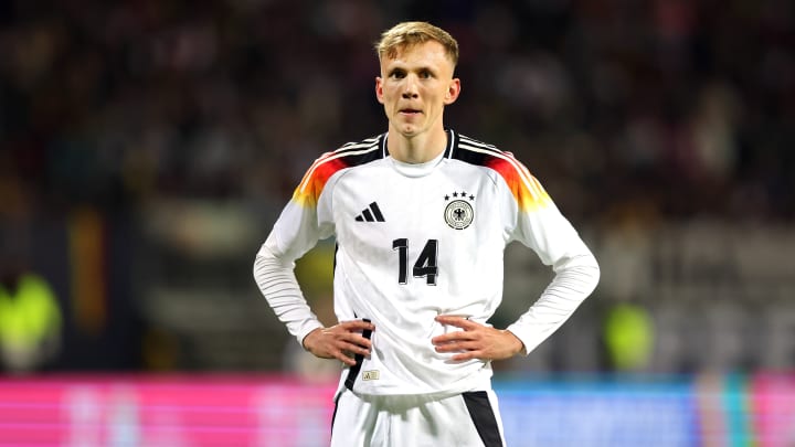 Maximilian Beier Maximilian Beier