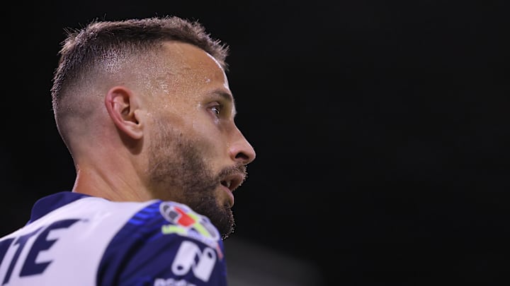 Atlas v Monterrey - Torneo Clausura 2025 Liga MX