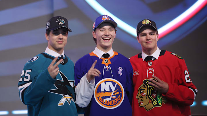 2025 NHL Draft