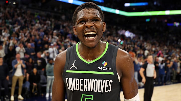 Denver Nuggets v Minnesota Timberwolves