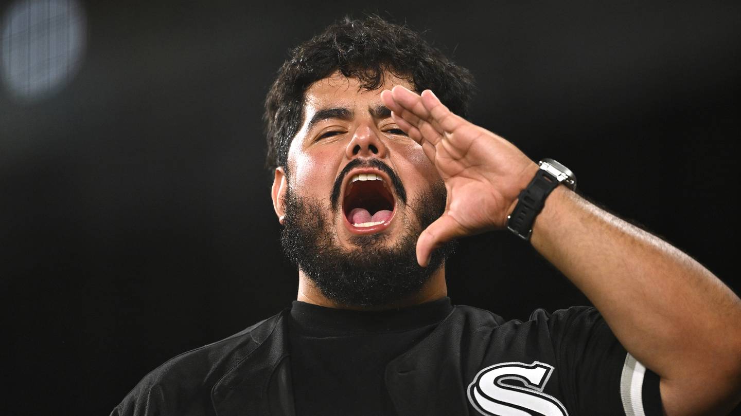 ESPN Faces Backlash for White Sox World Series Blunder