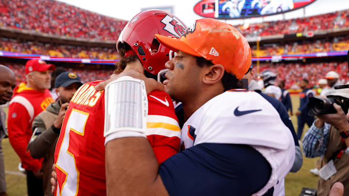 Denver Broncos v Kansas City Chiefs