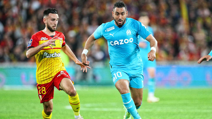 Dimitri Payet pourrait avoir une sanction pour sa gifle sur Yannick Cahuzac. 