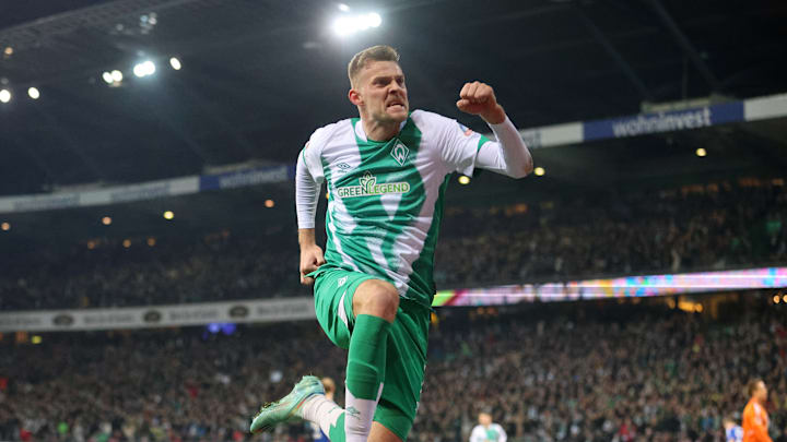 Englische Woche im Oberhaus! Englische Woche im Oberhaus!