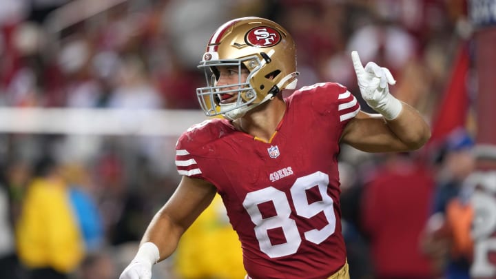 The Atlanta Falcons signed Charlie Woerner from the San Francisco 49ers to upgrade their running game. The Atlanta Falcons signed Charlie Woerner from the San Francisco 49ers to upgrade their running game.