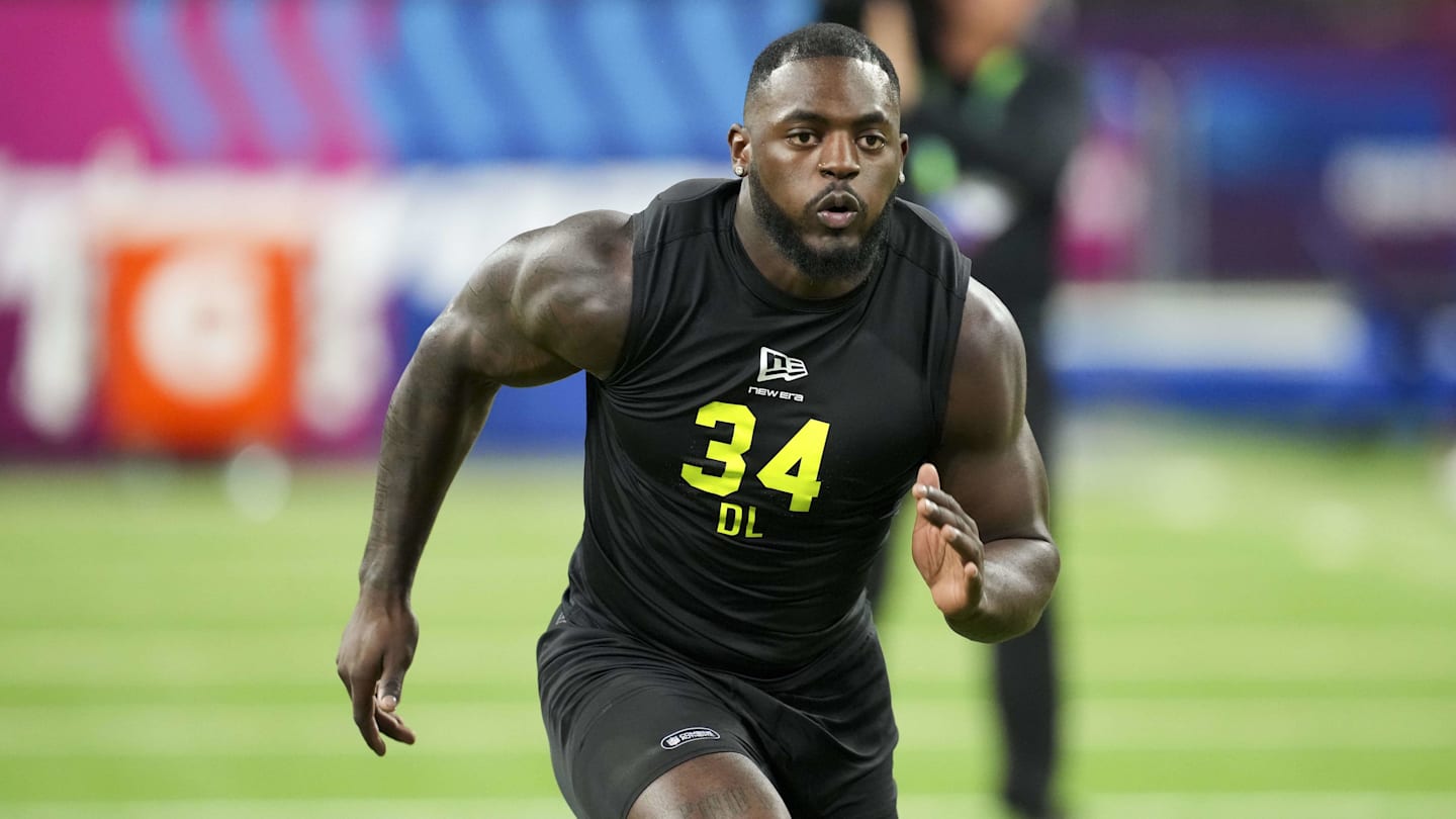 How Auburn Tigers Can Replace Keyron Crawford After Raiders' Selection
