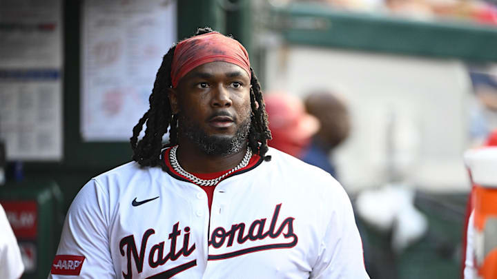 Josh Bell