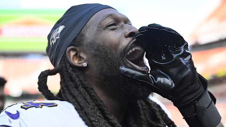 Jadeveon Clowney 