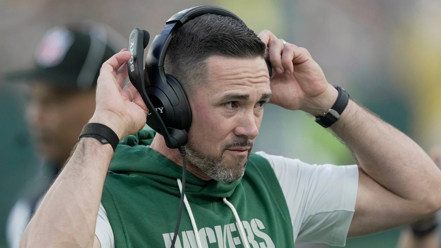 5 winners and 5 losers from Packers' crushing loss vs. Vikings