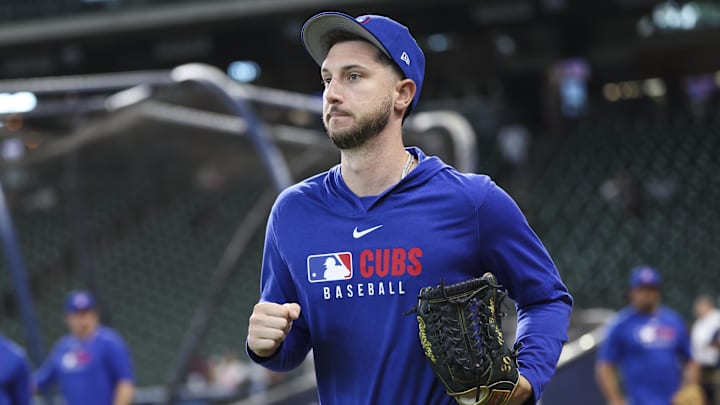 Kyle Tucker está supuesto a ser la joya de la agencia libre de 2026