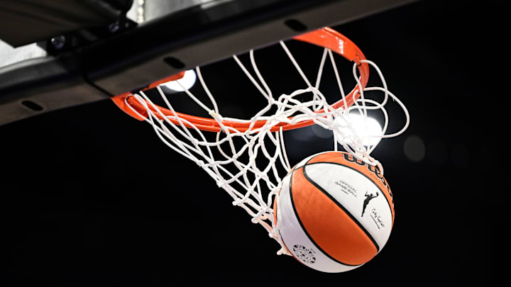 Las Vegas Aces v Golden State Valkyries