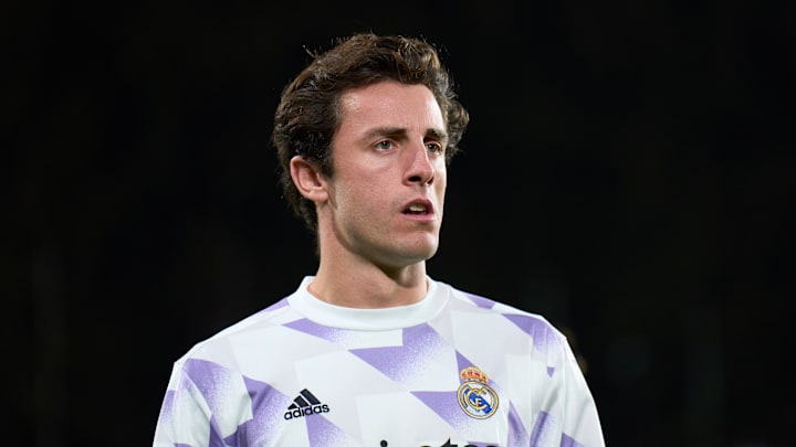 Alvaro Odriozola